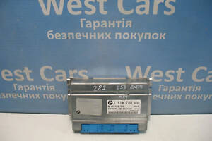 Б/в Блок керування АКПП на BMW 3 Series 1999-2006