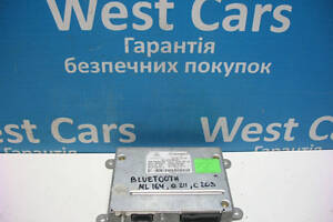 Б/в Блок керування Bluetooth на Mercedes-Benz ML-Class 2002-2009