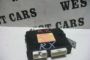 Б/в Блок керування дверей на Lexus RX 2003-2009