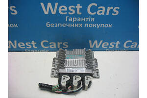 Б/в Блок керування двигуном 1.8 TDCI на Ford C-Max. Вибір №1! 2003-2010