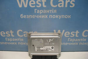 Б/в Блок керування двигуном 2.0/3.0B на BMW 5 Series 1997-2005