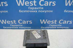 Б/в Блок керування двигуном 2.0B Siemens на Ford C-Max 2003-2010