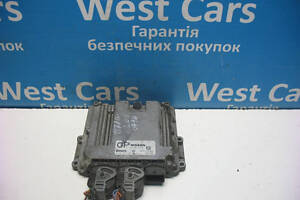 Б/в Блок керування двигуном 2.0D на Nissan X-Trail 2007-2014