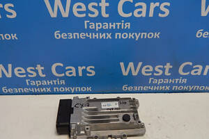 Б/в Блок керування двигуном 2.2D на Mazda CX-7 2006-2012