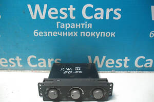 Б/в Блок керування кліматконтролем Denso 2.5/3.2D на Mitsubishi Pajero Wagon 2000-2006