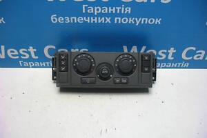 Б/в Блок керування кліматконтролем на Land Rover Discovery 2004-2009