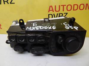 Б/в Блок керування кондиціонером на Mazda Xedos 1992-1999