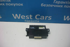 Б/в Блок керування кондиціонером на Subaru Outback 2003-2009