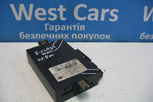 Б/в Блок керування кришки багажника на Mercedes-Benz E-Class 2006-2009