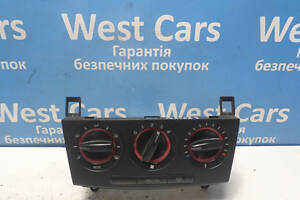 Б/в Блок керування піччю на Mazda 3 2003-2008