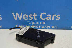 Б/в Блок керування USB/Aux 3-х дверний хетчбек на Seat Ibiza 2010-2012