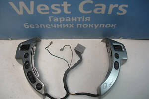 Б/в Блок кнопок керма на Nissan Qashqai 2006-2013