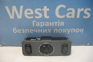 Б/в Блок кнопок на Mercedes-Benz ML-Class 1997-2005