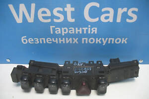 Б/в Блок кнопок на Mercedes-Benz S-Class 1998-2005