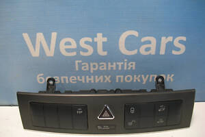 Б/в Блок кнопок у торпедо на Mercedes-Benz C-Class 2004-2007