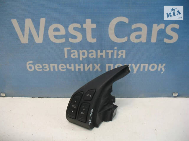 Б/в Блок кнопок в кермо на Volvo XC90 2002-2014