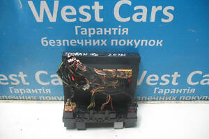 Б/в Блок комфорту 2.0TDI на Volkswagen Touran 2003-2010