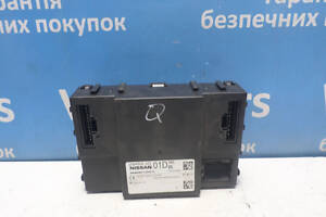 Б/в Блок комфорту на Nissan Qashqai 2006-2013