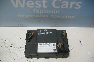 Б/в Блок комфорту на Nissan Qashqai+2 2006-2013