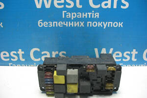 Б/в Блок предохранителей на Mercedes-Benz C-Class 2001-2007