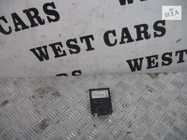 Б/в Блок прийому сигналу автономного обігрівача (Webasto) на Volkswagen Caddy. Гарантія якості! 2005-2015