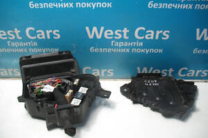 Б/в Блок реле 4.0TDI на Audi A8 2003-2007