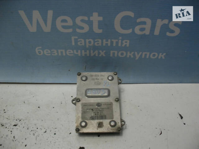 Б/в Блок розжарення ксенона на Audi A8 2002-2009