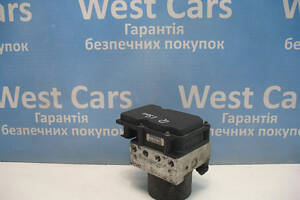 Б/в Блок управління ABS 1.5DCi на Nissan Qashqai 2007-2014