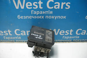 Б/в Блок управління ABS 1.6TDCI на Ford Focus 2008-2011