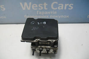 Б/в Блок управління ABS 2.0B на Nissan Qashqai 2006-2013