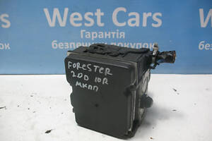 Б/в Блок управління ABS 2.0D МКПП на Subaru Forester 2008-2013