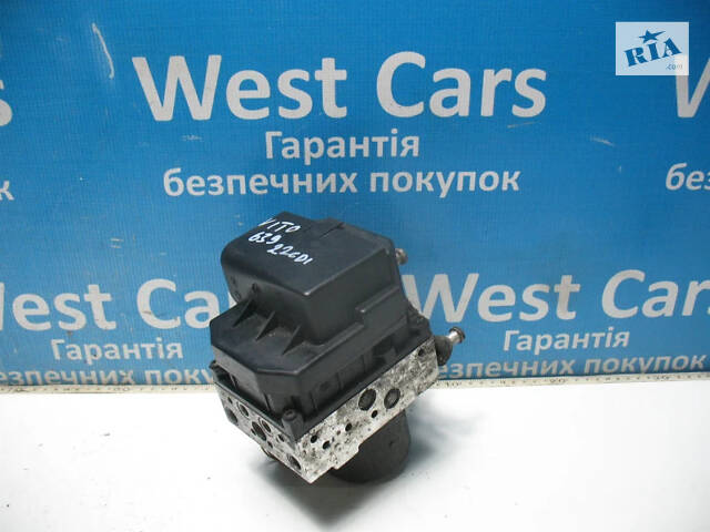 Б/в Блок управління ABS 2.2CDi на Mercedes-Benz Vito 2003-2014