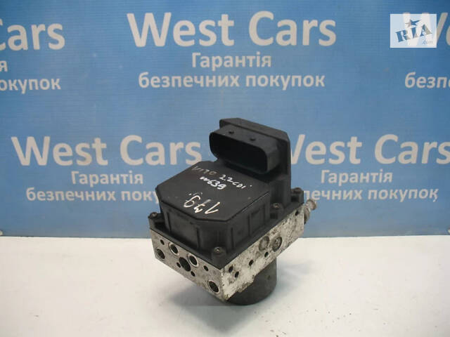 Б/в Блок управління ABS 2.2CDi на Mercedes-Benz Vito 2003-2014