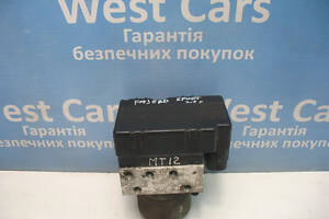 Б/в Блок управління ABS 2.5D на Mitsubishi Pajero Sport 1996-2009