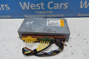 Б/в Блок управління Airbag на BMW 7 Series 2001-2008