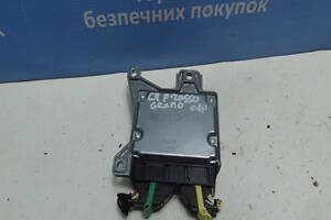 Б/в Блок управління Airbag на Citroen Grand C4 Picasso 2007-2013