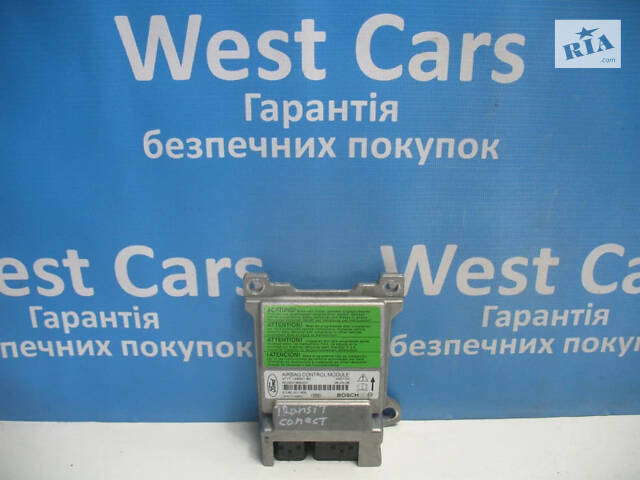 Б/в Блок управління Airbag на Ford Transit Connect 2002-2009