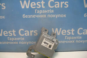 Б/в Блок управління Airbag на Mazda 5 2005-2010