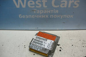 Б/в Блок управління Airbag на Mercedes-Benz A-Class 1997-2004