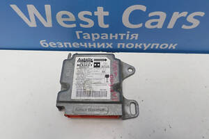 Б/в Блок управління Airbag на Nissan Kubistar 2003-2008