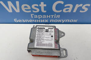 Б/в Блок управління Airbag на Nissan Kubistar 2003-2008