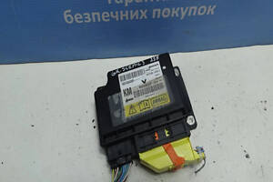 Б/в Блок управління Airbag на Renault Grand Scenic 2009-2016