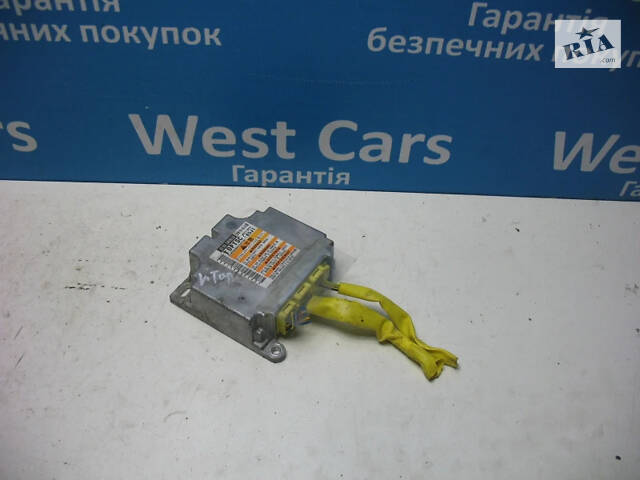 Б/в Блок управління Airbag на Suzuki Grand Vitara 2005-2015