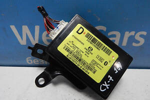 Б/в Блок управління Bluetooth на Mazda CX-7 2006-2012