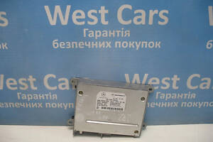 Б/в Блок управління Bluetooth на Mercedes-Benz E-Class 2002-2009