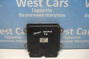 Б/в Блок управління двигуном 1.1B дефект на Mitsubishi Colt 2004-2006