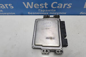 Б/в Блок управління двигуном 1.5DCi на Renault Scenic 2008-2015