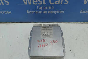 Б/в Блок управління ESP + BAS на Mercedes-Benz Vaneo 2001-2005