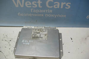 Б/в Блок управління ESP BAS на Mercedes-Benz A-Class 1997-2004