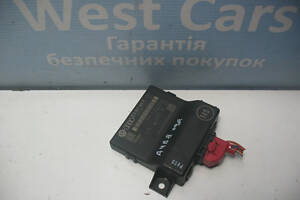 Б/в Блок управління Gateway на Audi A4 2008-2015